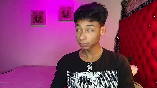 CoffeNaughty nom online show from November 2025 03:17:01 AM