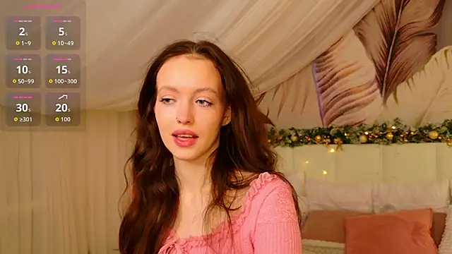 SallyPinkman online show from December 2025 09:07:01 AM