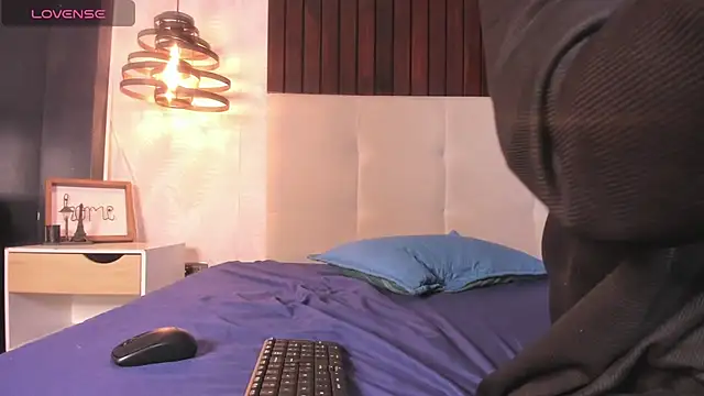 Jaycob Black1 online show from November 2025 12:29:02 PM