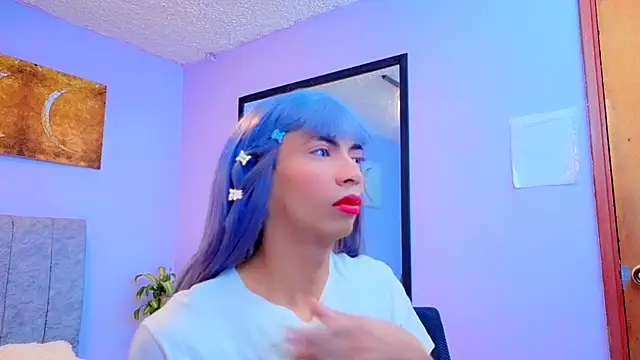 Marcello Nova online show from November 2025 12:48:02 PM