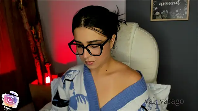 val varago online show from November 2025 05:31:01 AM