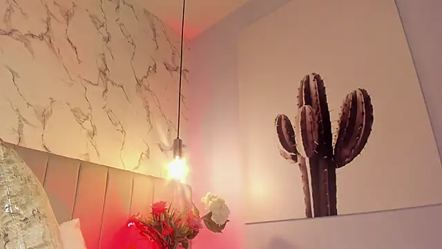 Amber Santana online show from January 2026 11:19:02 PM