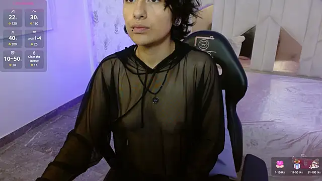 Snapshot of DAKOTA_TAY1 chatting on September 2025 11:48:01 AM DAKOTA TAY1 online show from September 2025 11:48:01 AM