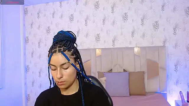 Snapshot of DAKOTA_TAY1 chatting on October 2025 11:51:02 AM DAKOTA TAY1 online show from October 2025 11:51:02 AM