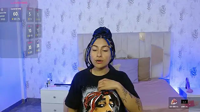 Snapshot of DAKOTA_TAY1 chatting on October 2025 11:41:02 AM DAKOTA TAY1 online show from October 2025 11:41:02 AM