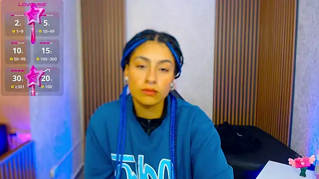 Snapshot of DAKOTA_TAY1 chatting on October 2025 03:29:02 AM DAKOTA TAY1 online show from October 2025 03:29:02 AM