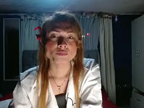 skarleth hot21 online show from September 2025 02:24:02 AM