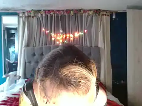 skarleth hot21 online show from September 2025 08:56:01 PM