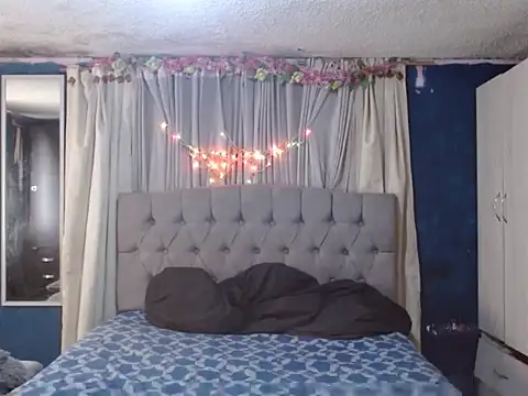 skarleth hot21 online show from November 2025 08:22:02 PM