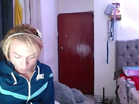 skarleth hot21 online show from February 2026 05:05:01 AM