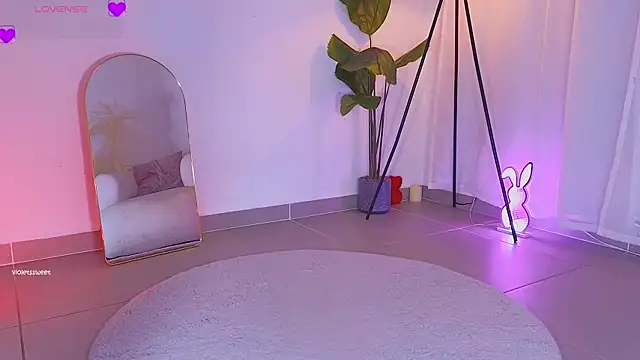 violetssweet online show from January 2026 01:00:02 AM