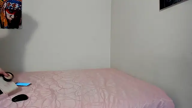 mariajose222 online show from May 2026 02:17:02 AM