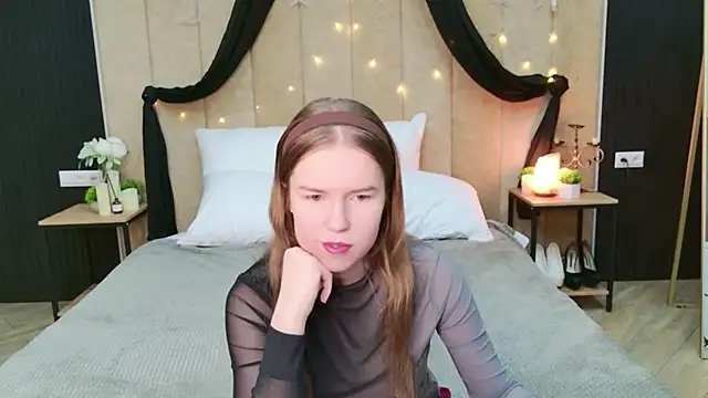 Alida Brice online show from January 2026 05:55:01 AM