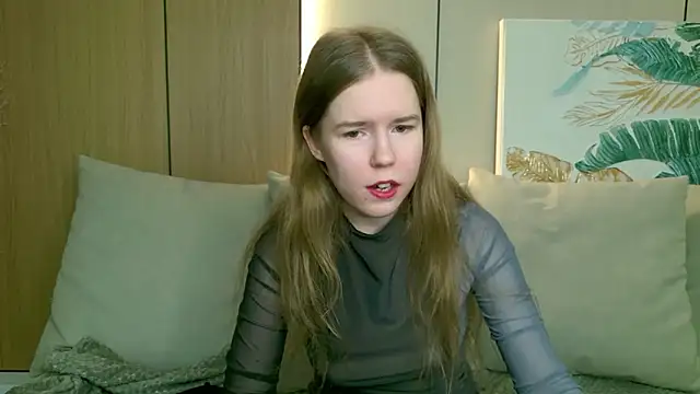 Alida Brice online show from February 2026 05:50:02 AM