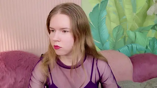 Alida Brice online show from April 2026 05:41:02 AM