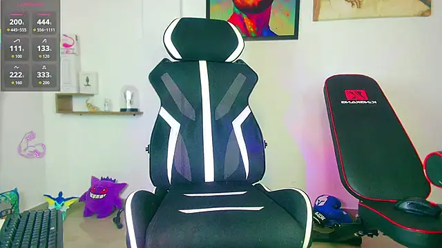 JordanRossie online show from January 2026 10:58:02 PM