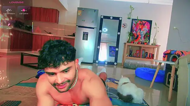 JordanRossie online show from February 2026 09:53:01 PM