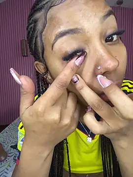 Snapshot of PrettyTiana_ chatting on November 2025 06:51:01 PM PrettyTiana online show from November 2025 06:51:01 PM