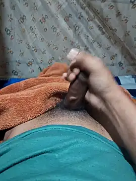 UnhopedDear online show from April 2026 07:17:02 PM