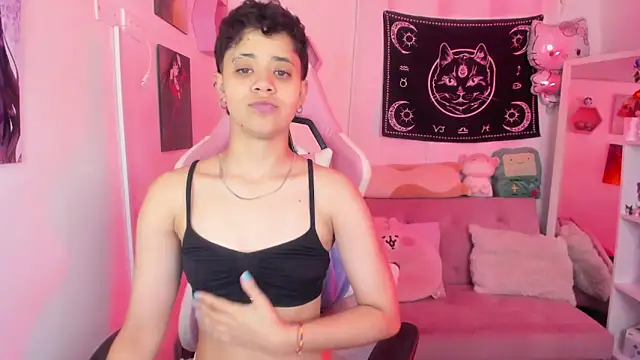 Jade Rayden online show from March 2026 12:06:02 AM