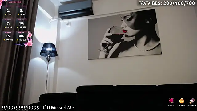 SassyCookies online show from October 2025 02:08:02 AM