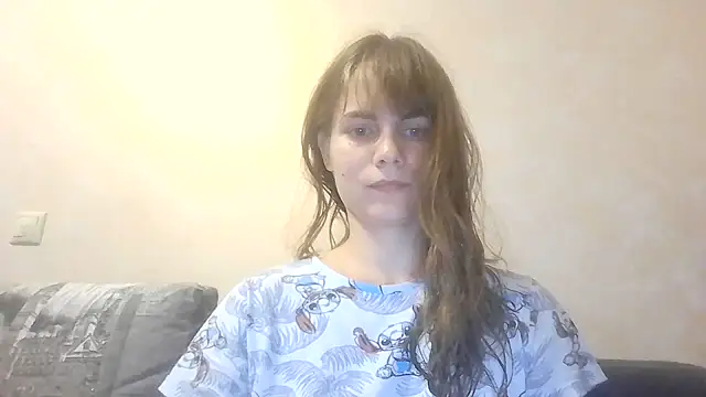 Loriven online show from September 2025 06:43:02 PM