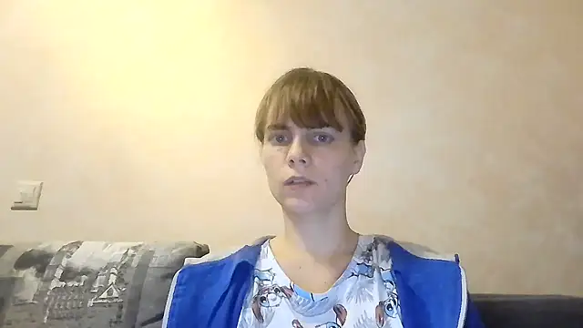 Loriven online show from September 2025 07:51:02 PM