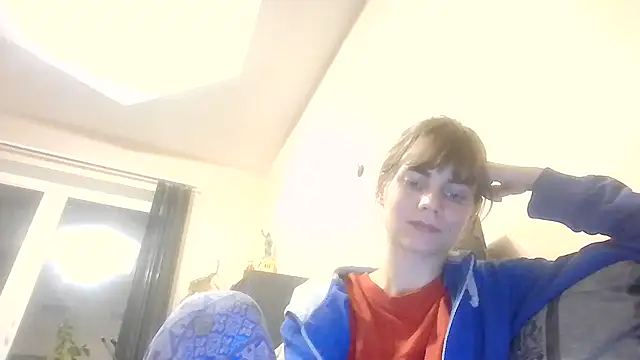 Loriven online show from November 2025 07:49:02 PM