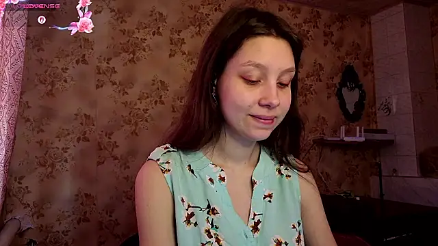 QutieDaSweet online show from March 2026 09:05:01 AM