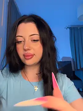 Snapshot of SexyNixy chatting on November 2025 04:53:01 PM SexyNixy online show from November 2025 04:53:01 PM