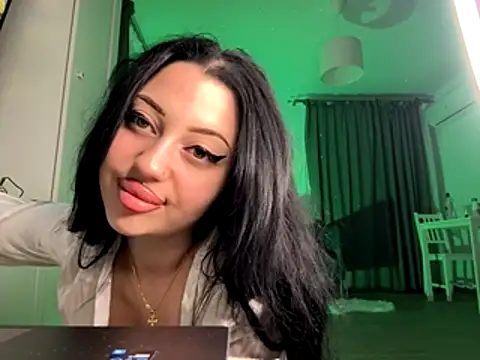 Snapshot of SexyNixy chatting on November 2025 04:52:02 PM SexyNixy online show from November 2025 04:52:02 PM