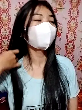 Damhan12 online show from November 2025 11:14:01 PM