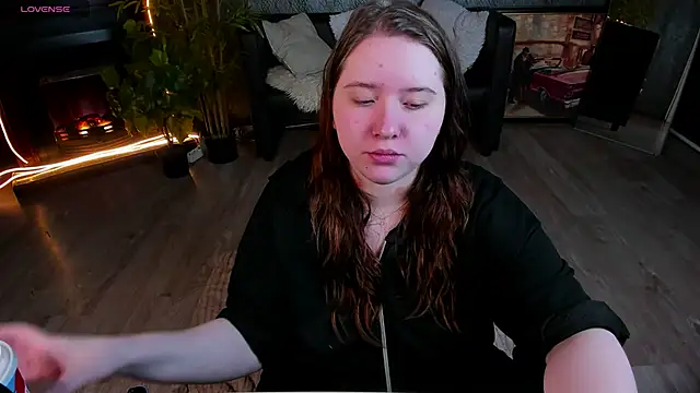 Selena Muse online show from March 2026 05:34:01 AM