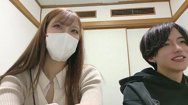 Snapshot of komei_abe chatting on October 2025 03:07:01 PM komei abe online show from October 2025 03:07:01 PM