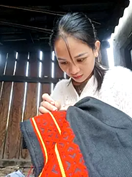 Snapshot of Na_xx chatting on October 2025 01:08:02 AM Na xx online show from October 2025 01:08:02 AM