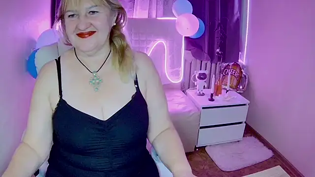 EmmaEllison online show from October 2025 12:03:02 PM