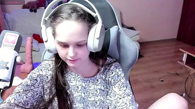 SharybbFace online show from March 2026 03:07:02 PM