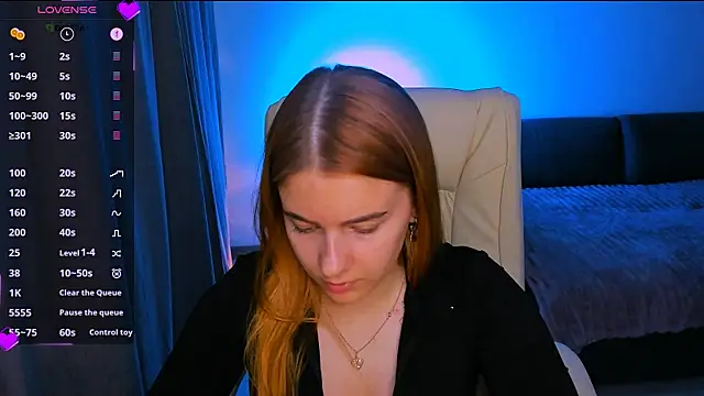 Snapshot of red__dizzy chatting on September 2025 07:48:01 PM red dizzy online show from September 2025 07:48:01 PM