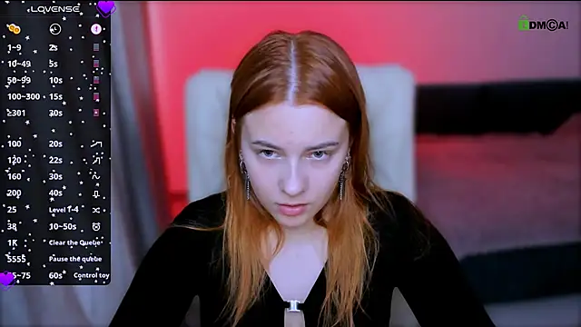 Snapshot of red__dizzy chatting on October 2025 11:31:01 AM red dizzy online show from October 2025 11:31:01 AM