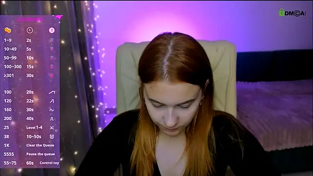 Snapshot of red__dizzy chatting on October 2025 10:23:02 PM red dizzy online show from October 2025 10:23:02 PM