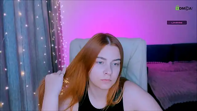 Snapshot of red__dizzy chatting on October 2025 12:17:01 PM red dizzy online show from October 2025 12:17:01 PM