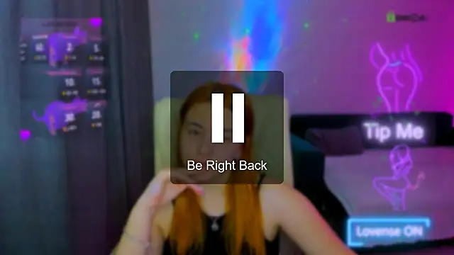 Snapshot of red__dizzy chatting on January 2026 08:12:01 PM red dizzy online show from January 2026 08:12:01 PM