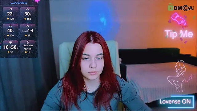 Snapshot of red__dizzy chatting on January 2026 10:48:02 PM red dizzy online show from January 2026 10:48:02 PM