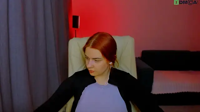 Snapshot of red__dizzy chatting on February 2026 06:17:02 PM red dizzy online show from February 2026 06:17:02 PM