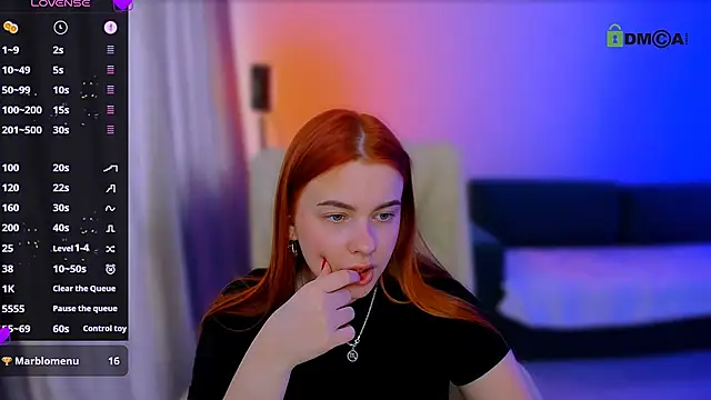 Snapshot of red__dizzy chatting on February 2026 08:48:02 AM red dizzy online show from February 2026 08:48:02 AM