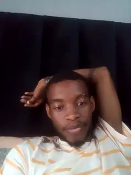 Snapshot of BlackXhosaStallion chatting on October 2025 01:48:02 PM BlackXhosaStallion online show from October 2025 01:48:02 PM