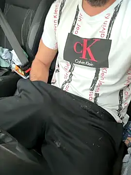 flambeur93 online show from October 2025 03:18:01 PM