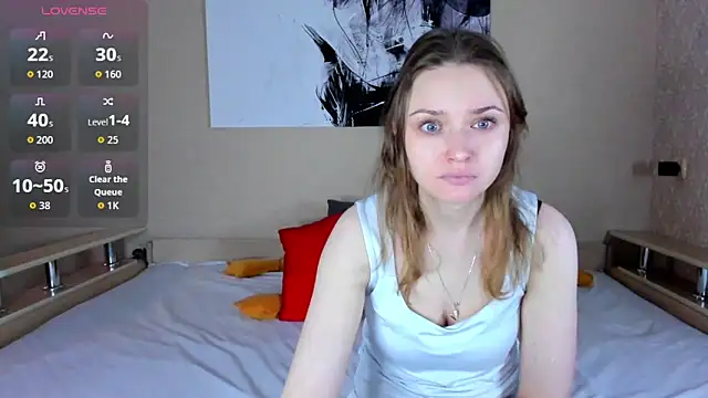 Linda Bryant-Eva online show from November 2025 01:15:02 AM