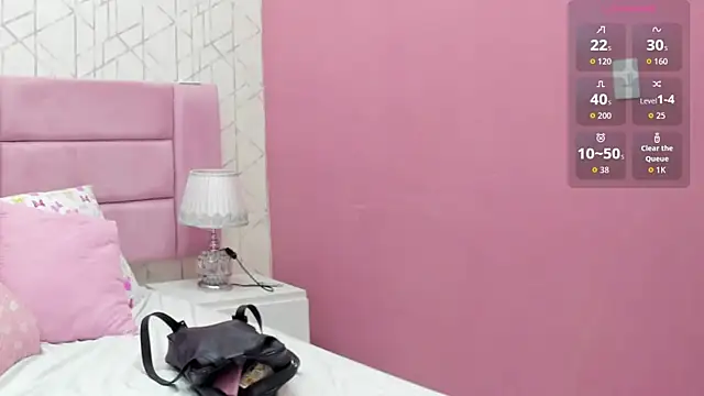 ChloeLaurentt online show from June 2026 03:14:02 PM
