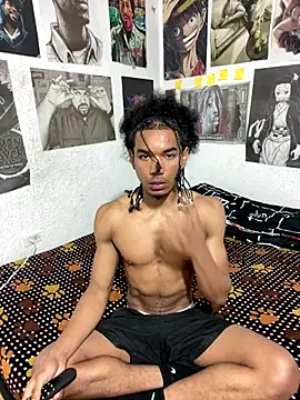 Sexyquerubin online show from November 2025 07:24:01 PM